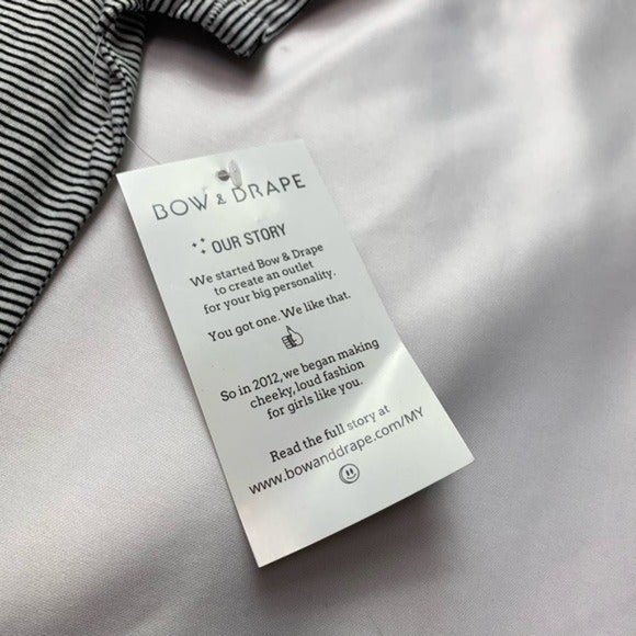 Bow & Drape - Picture 4 of 8